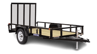 Utility Trailers