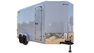 Cargo Trailers