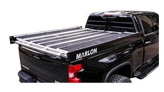 Truck snowmobile atv utv decks